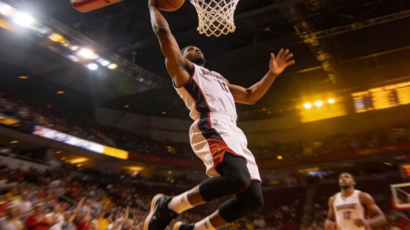 NBA季后赛直播哪里看 免费高清观赛渠道与实用技巧全解析